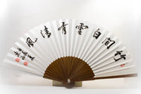 Korean Fancy Hand Fan