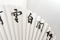 Korean Fancy Hand Fan