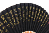 Korean Fancy Hand Fan