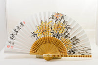 Korean Fancy Hand Fan