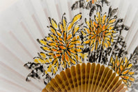 Korean Fancy Hand Fan