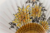 Korean Fancy Hand Fan