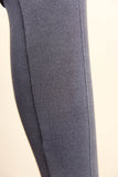 Gray Workout Leggings