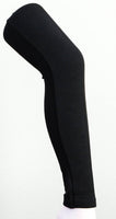 Black Workout Leggings