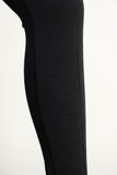 Black Workout Leggings