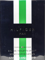 Hilfiger Man by Tommy Hilfiger