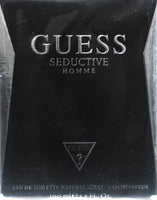 Guess Seductive Homme