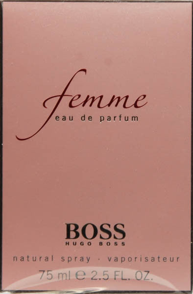 Femme by Boss Hugo