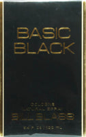 Bill Blass by Basic Black