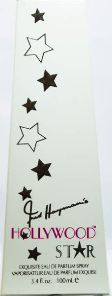 Hollywood Star by Fred Hayman