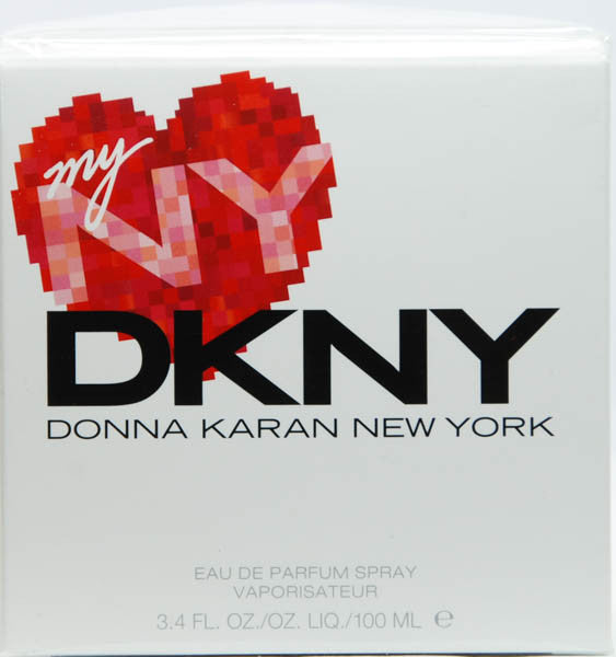 My NY by Donna Karan
