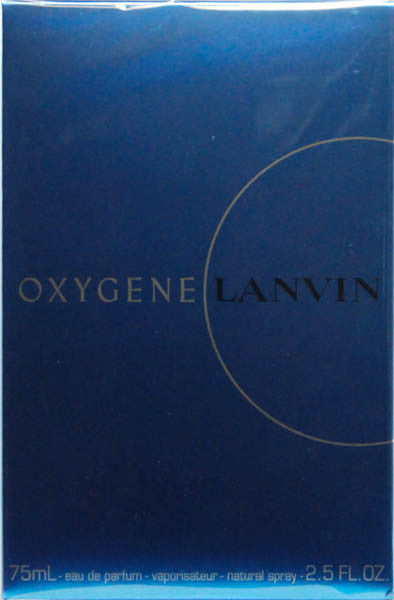 Oxygene by Lavin Paris