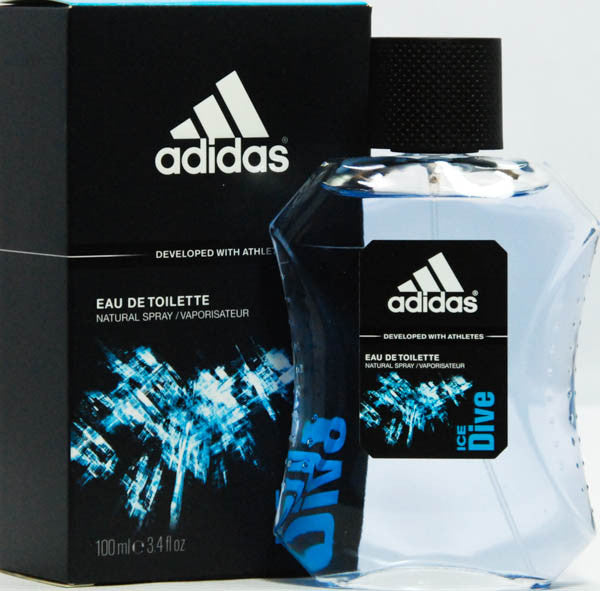 Adidas Ice Dive