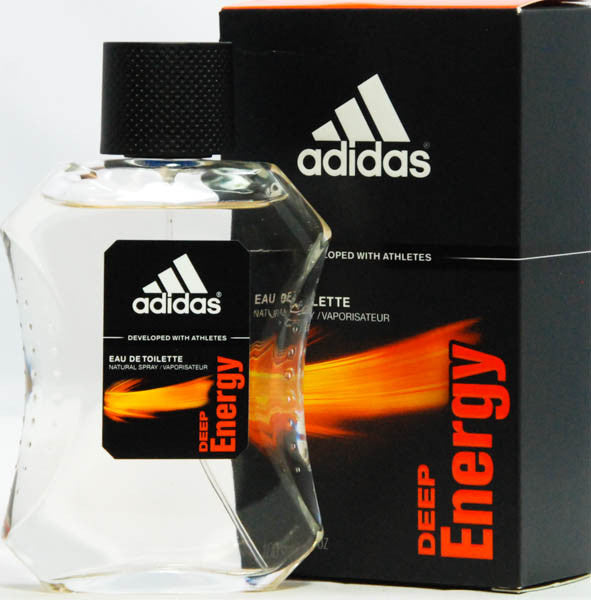adidas pure energy