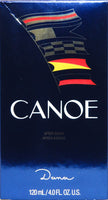 Canoe by Dana After Shave