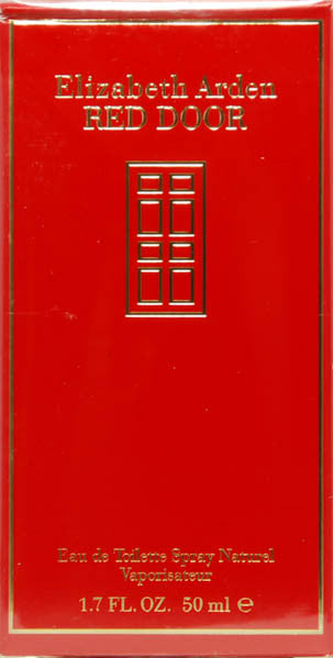Red Door by Elizabeth Arden