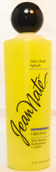 Jean Nate After Bath Splash Original 30fl. Oz.