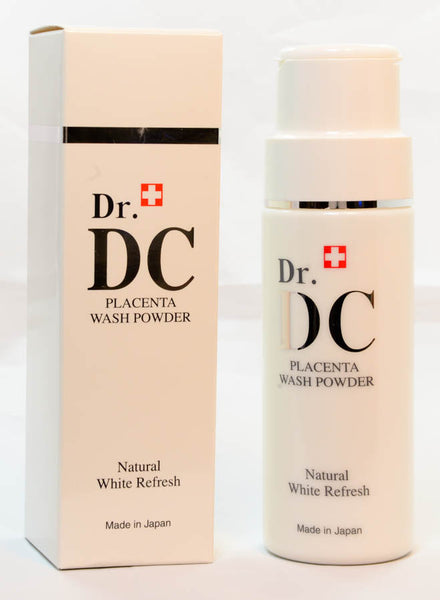 Dr. DC Placenta Wash Powder by Cailyn