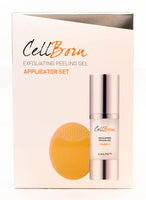 Cell Born Applicator Set + Vitamin C, by Cailyn