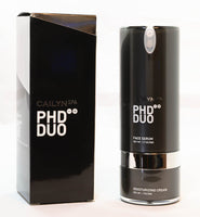 PHD Duo by Cailyn