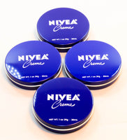Nivea Body Creme