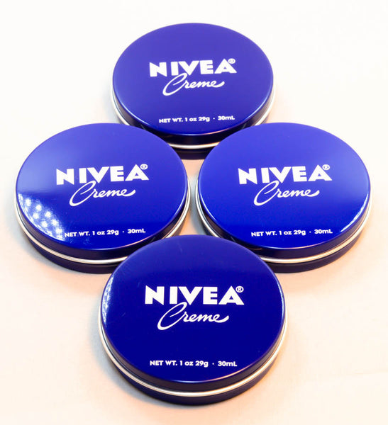 Nivea Body Creme
