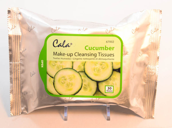 Cala Cleansing Tissue Cucumber