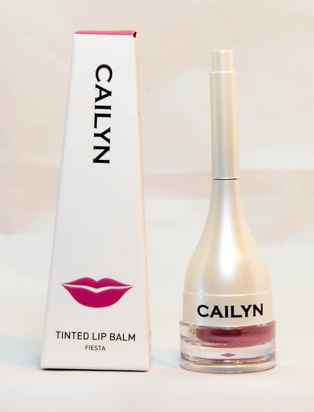 Cailyn Tinted Lip Balm Fiesta