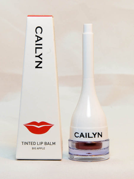 Cailyn Tinted Lip Balm Big Apple