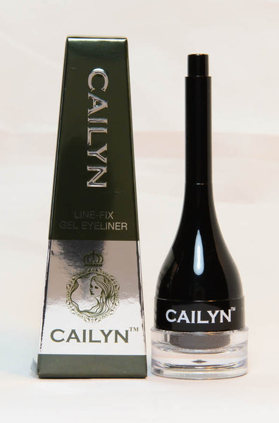 Mermaid Gel Eyeliner by Cailyn