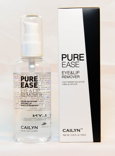 Pure Ease Eye&Lip Remover by Cailyn