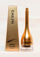 Mahogany, Gelux Eyebrow by Cailyn