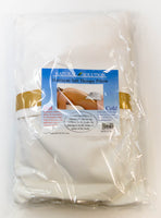 Natural Solution Hot/Cold Himlayan Salt Therapy Pillow