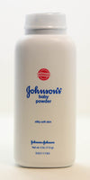 Johnson's Baby Powder 4 OZ. (113g)