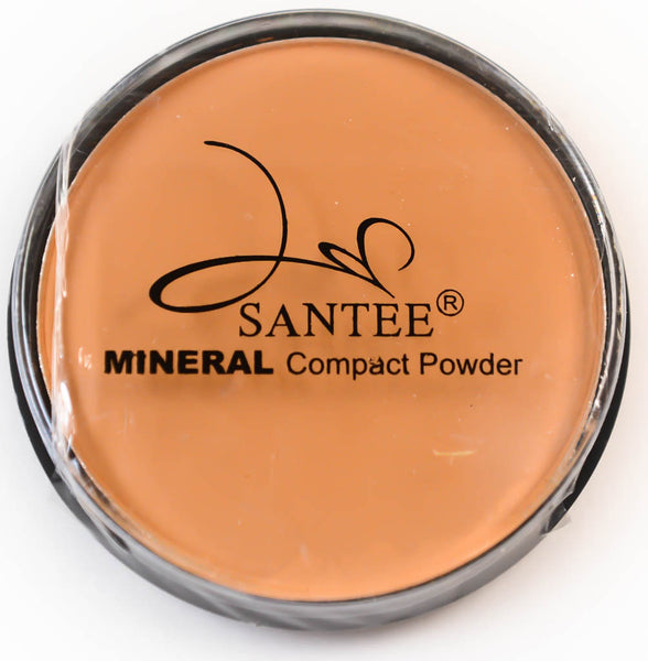 Santee Mineral Compact Powder