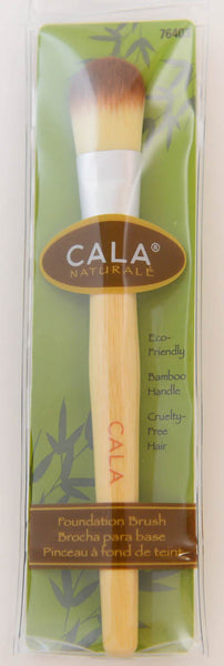 Cala Naturale Foundation Brush