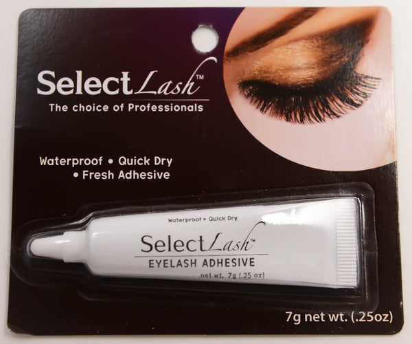 Select Lash .25oz