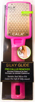 Cala Professional, Pedicure, Silky Glide, Pro Callus Remover