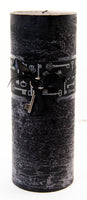 Black Richly Scented Candle by DW Home