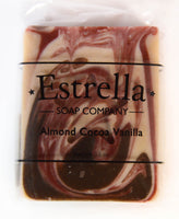Estrella Soap Company Natural, Handmade