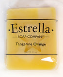 Estrella Soap Company Natural, Handmade