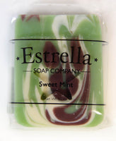 Estrella Soap Company Natural, Handmade