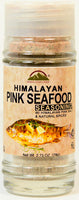 Pink Seafood Seasoning by Himalayan Chef