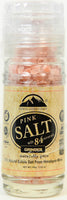 Pink Salt with 84 Minerals, Himalayan Chef Grinder