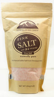 Pink Salt with 84 Minerals by Himalayan Chef, Fine Salt