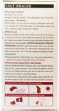 Natural Solution Salt Inhaler with Himalayan Salt