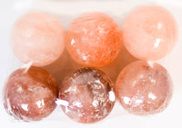 Salt Massage Stone, Himalayan Health