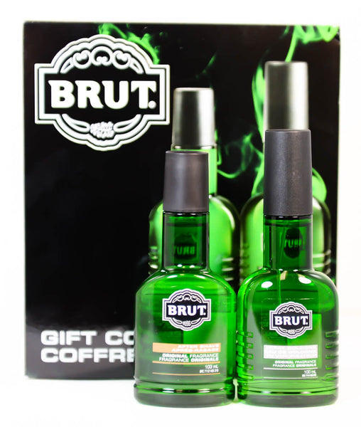 Brut Gift Collection Original Fragrance for Men