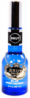 Brut Blue Spray Cologne for Men, 3 oz.