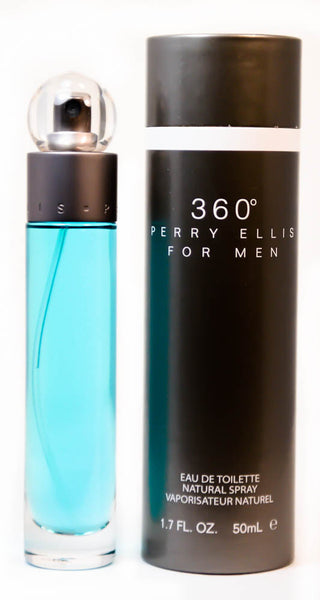 360 Perry Ellis for Men